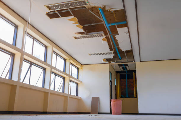 24/7 water damage repair in Alva, FL